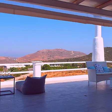 Вилла An Exceptional Holiday Experience 3br Modern Delphine