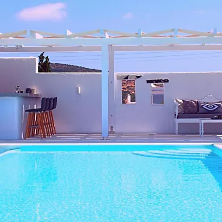 Вилла An Exceptional Holiday Experience 3br Modern Delphine