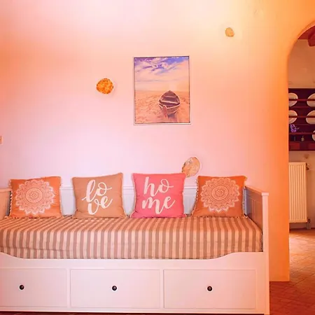 Вилла An Exceptional Holiday Experience 3br Modern Delphine