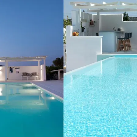 An Exceptional Holiday Experience 3br Modern Delphine Вилла
