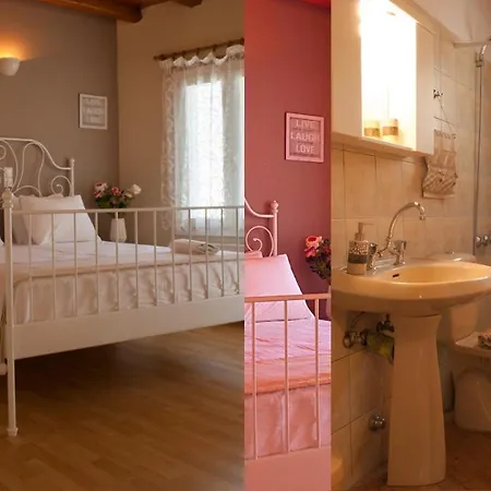 Вилла An Exceptional Holiday Experience 3br Modern Delphine