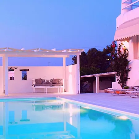 Вилла An Exceptional Holiday Experience 3br Modern Delphine