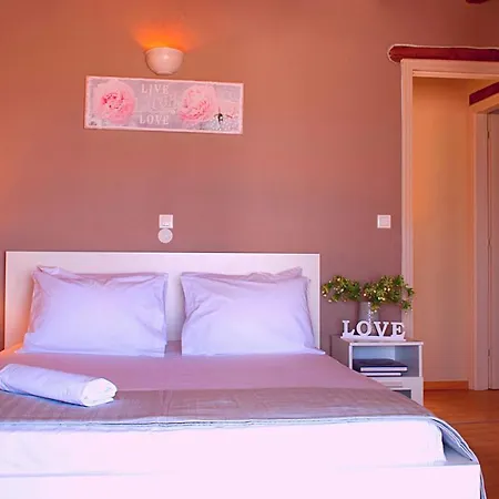 Вилла An Exceptional Holiday Experience 3br Modern Delphine