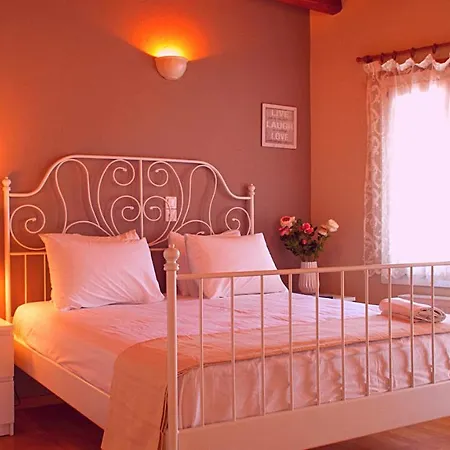 Вилла An Exceptional Holiday Experience 3br Modern Delphine Парос