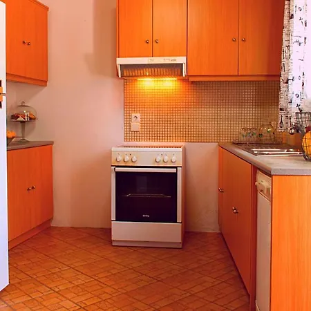 Вилла An Exceptional Holiday Experience 3br Modern Delphine