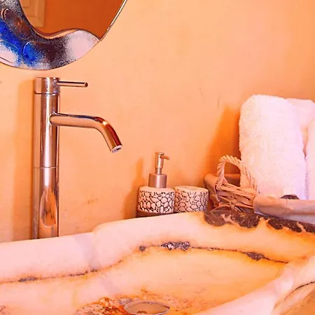 An Exceptional Holiday Experience 3br Modern Delphine * Парос