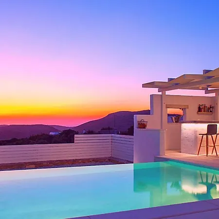An Exceptional Holiday Experience 3br Modern Delphine Βίλα