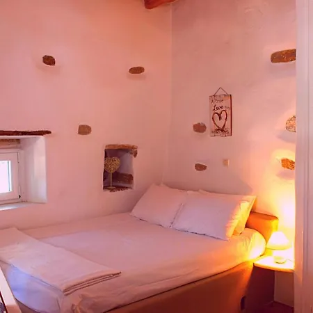 An Exceptional Holiday Experience 3br Modern Delphine Πάρος